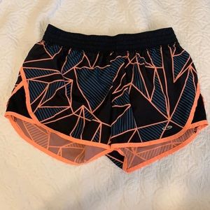 CHAMPION running shorts